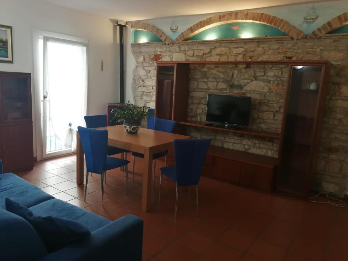 Grado Exclusive Apartment Buitenkant foto