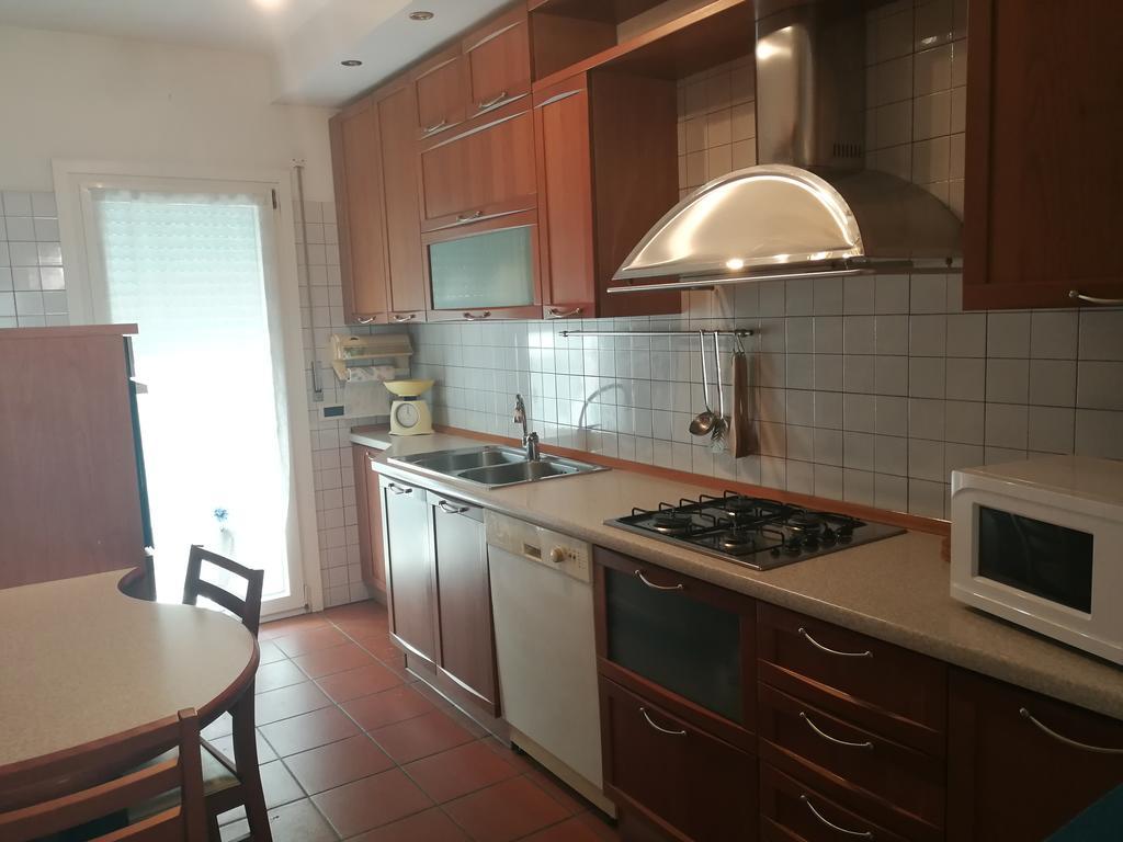 Grado Exclusive Apartment Buitenkant foto