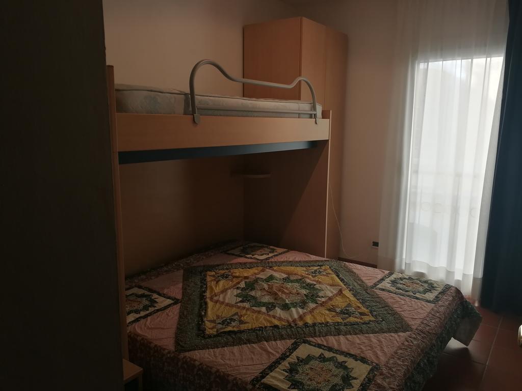 Grado Exclusive Apartment Buitenkant foto